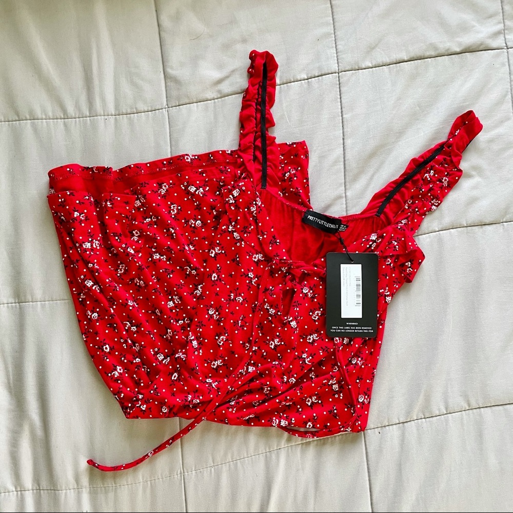 Princess polly dress